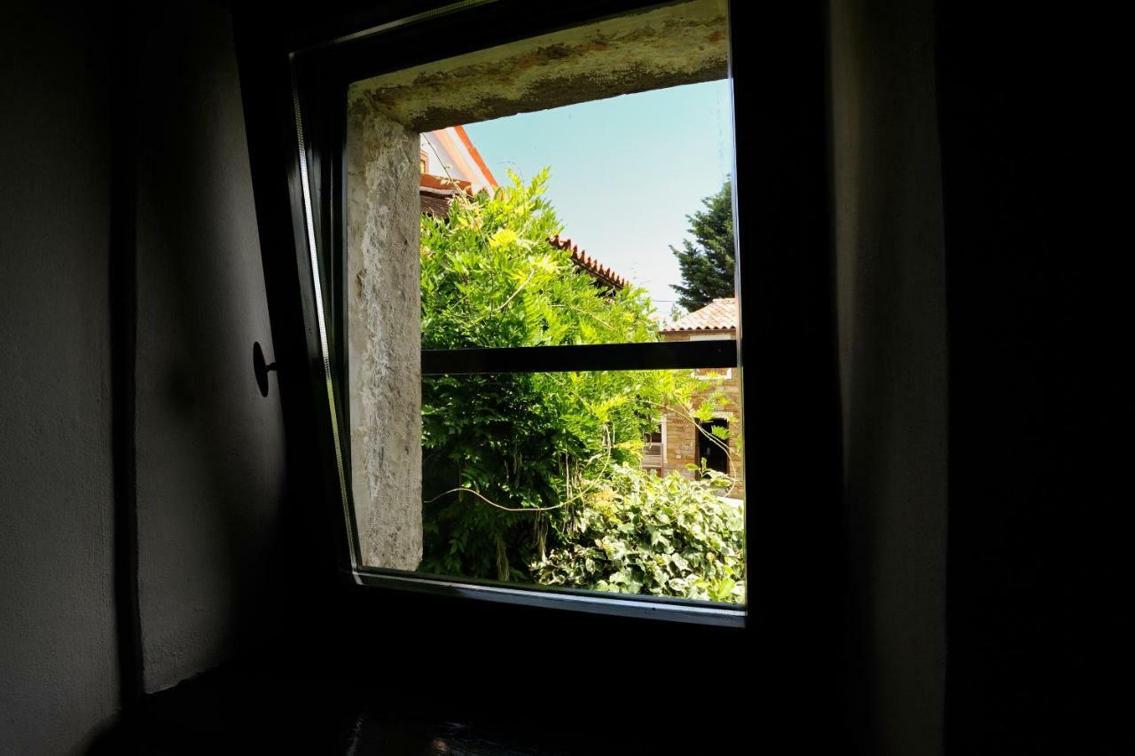 Šmarje Traditional Istrian Stone House מראה חיצוני תמונה
