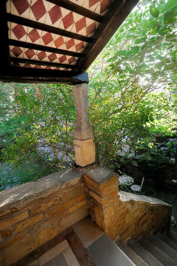 Šmarje Traditional Istrian Stone House מראה חיצוני תמונה