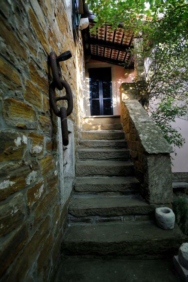 Šmarje Traditional Istrian Stone House מראה חיצוני תמונה