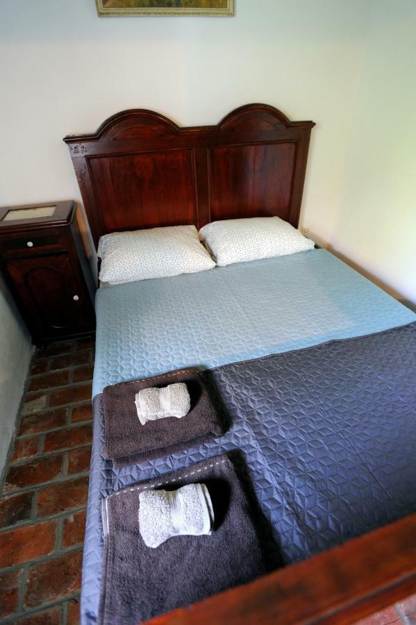 Šmarje Traditional Istrian Stone House מראה חיצוני תמונה