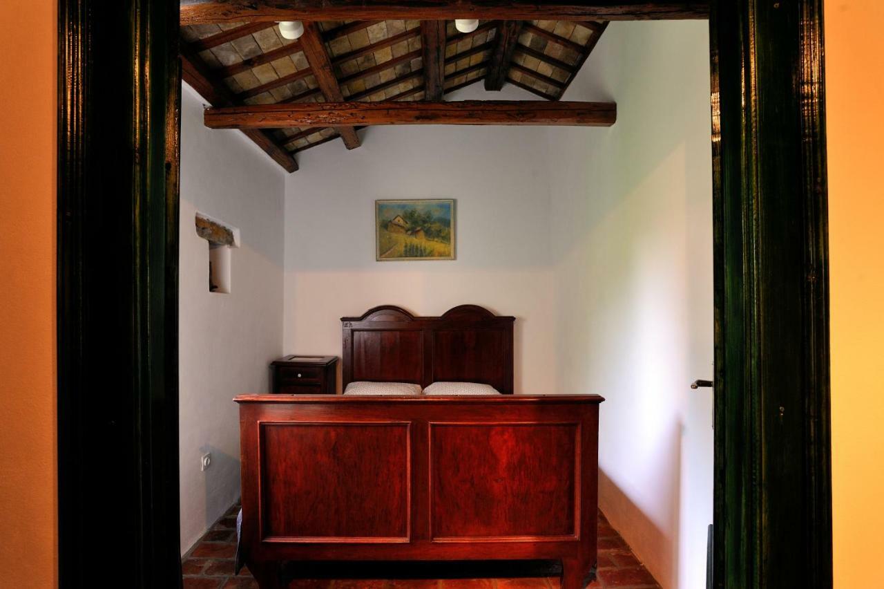 Šmarje Traditional Istrian Stone House מראה חיצוני תמונה