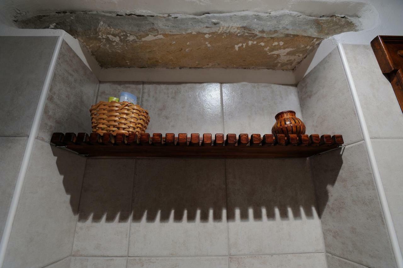 Šmarje Traditional Istrian Stone House מראה חיצוני תמונה