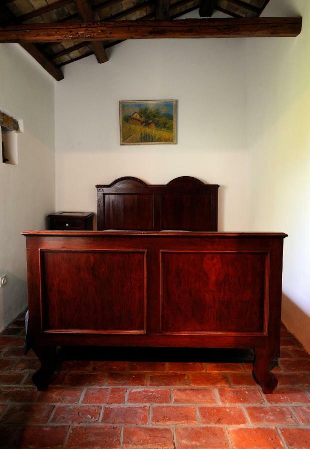 Šmarje Traditional Istrian Stone House מראה חיצוני תמונה
