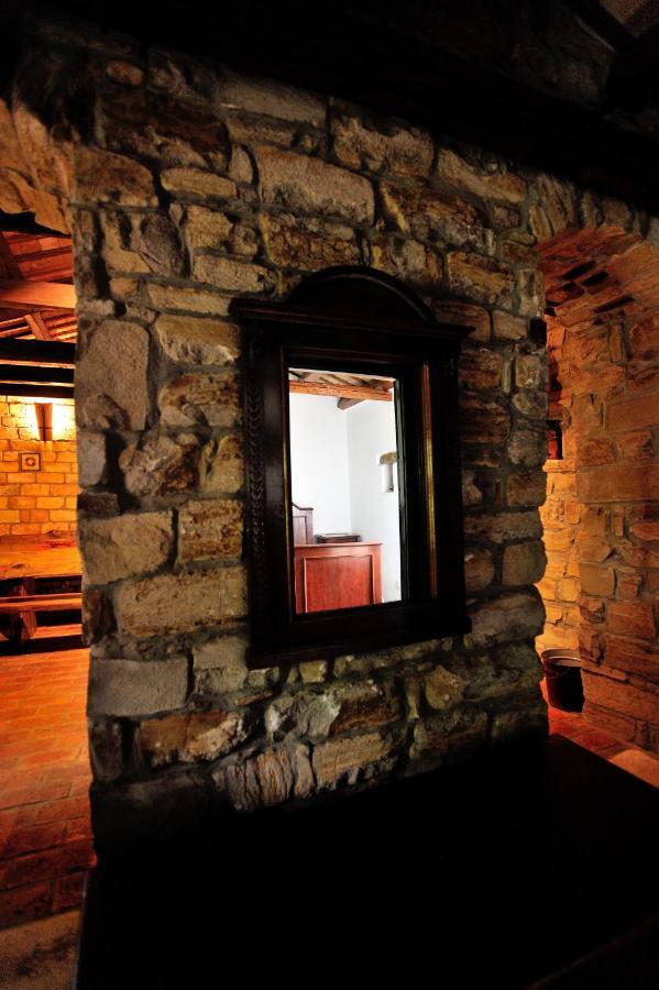 Šmarje Traditional Istrian Stone House מראה חיצוני תמונה
