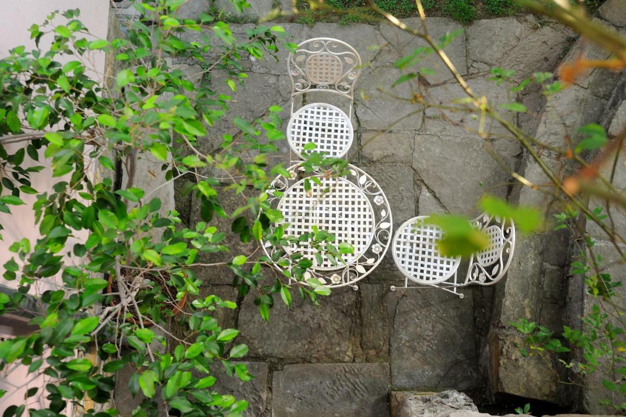 Šmarje Traditional Istrian Stone House מראה חיצוני תמונה