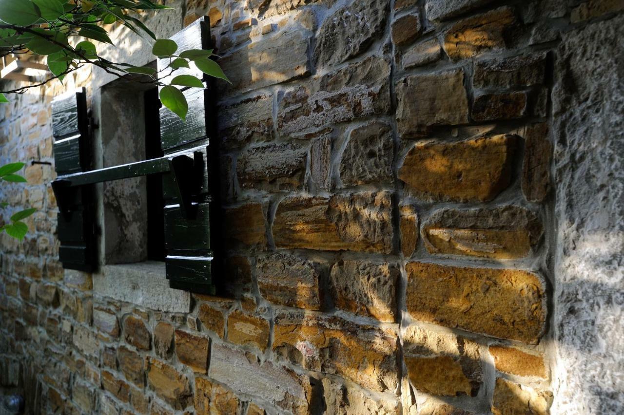 Šmarje Traditional Istrian Stone House מראה חיצוני תמונה