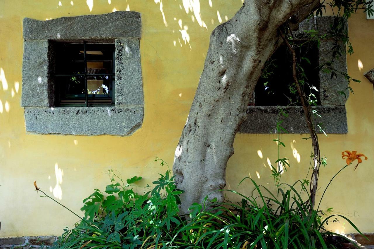Šmarje Traditional Istrian Stone House מראה חיצוני תמונה