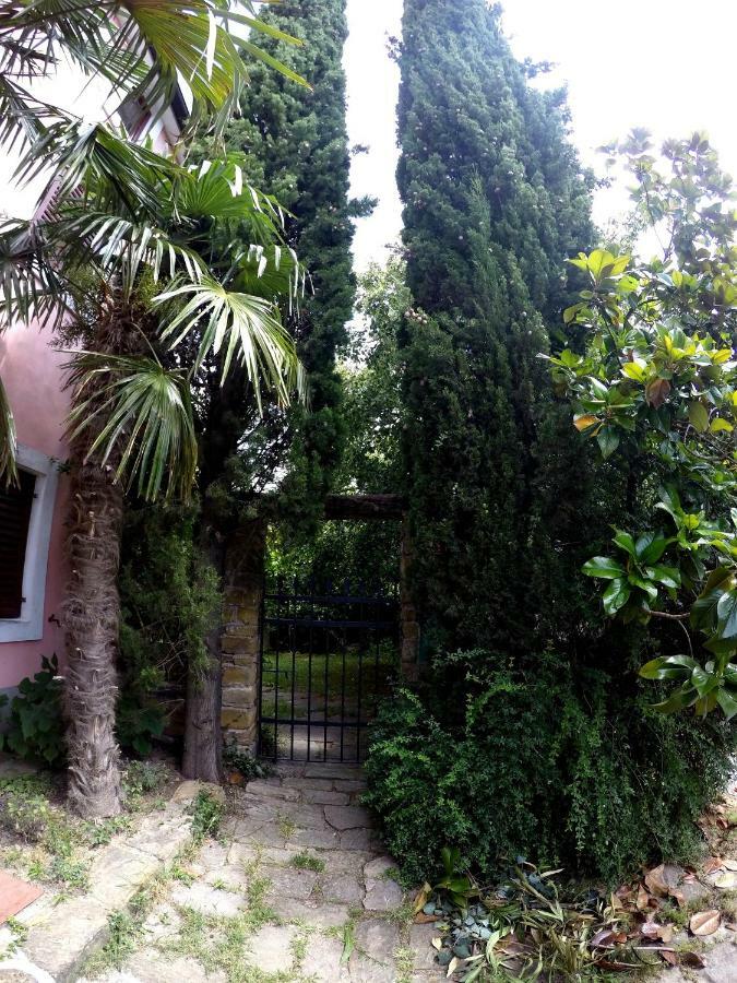 Šmarje Traditional Istrian Stone House מראה חיצוני תמונה